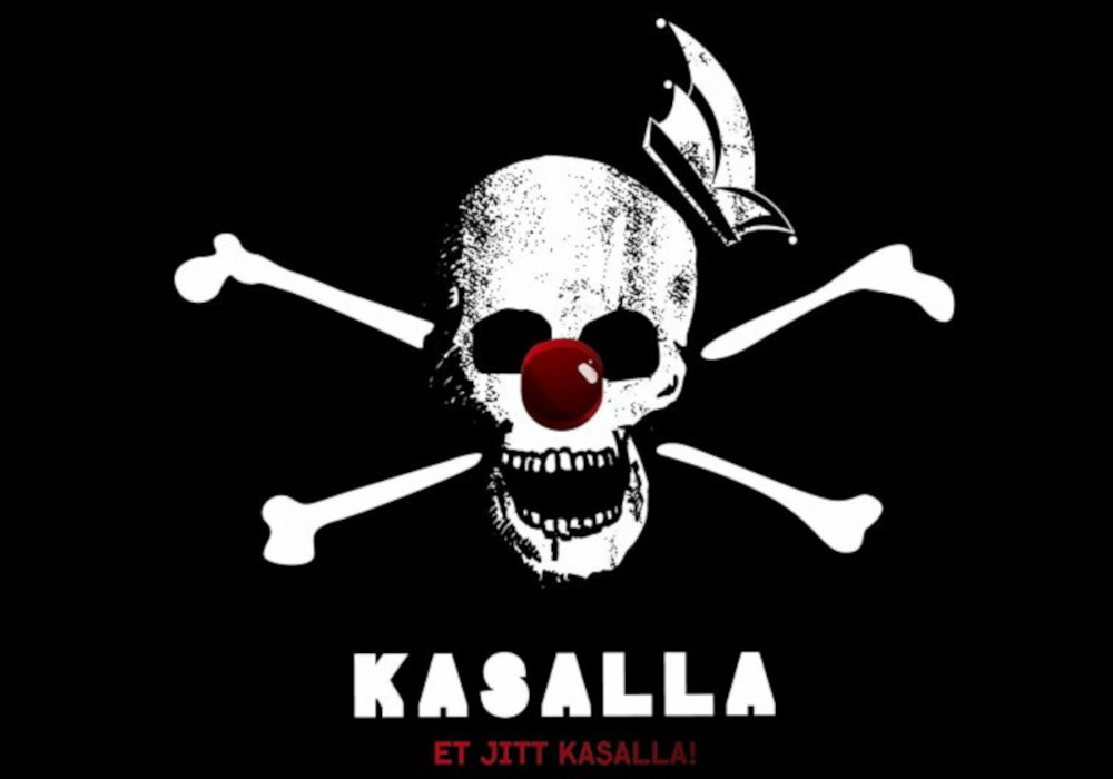 Kasalla