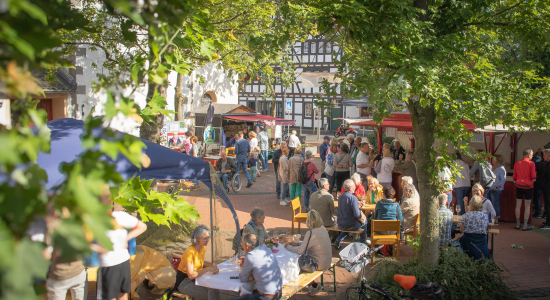 Feierabendmarkt 2