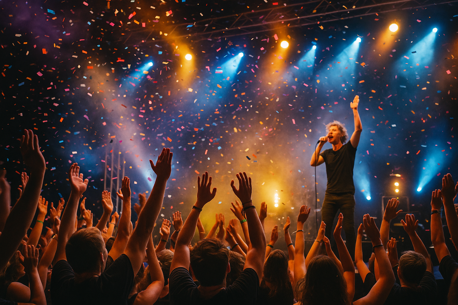 Events & Veranstaltungen